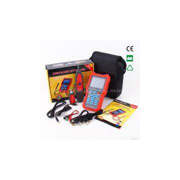 Cctv Monitor Tester & Cable Tester NF-704 photo-3