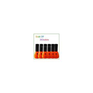 uv led nail gel polish