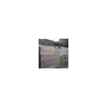 Mould Steel/Steel Mill/Special Steel