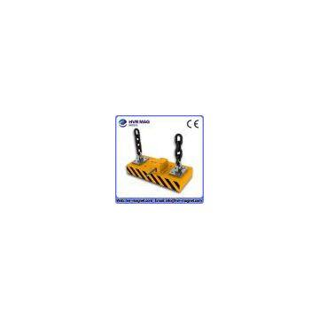 Electro Permanent Lifting Magnets