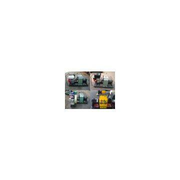 cable puller,cable Winch,Cable pulling winch