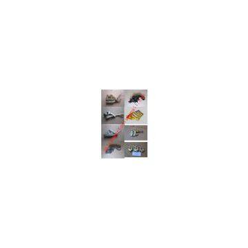 Sales wire grip, quotation Aerial Bundle Conductor Clamps