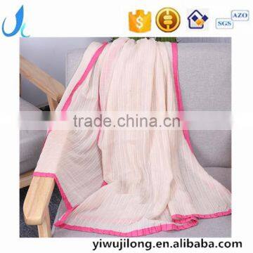 2017 New Women Hijab Fashion Large Size Cotton Scarf Spring Summer Pure Color Scarves Shawl