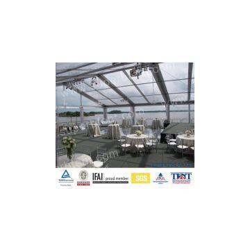 aluminum frame wedding tents for sale