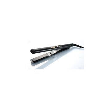 Hair Straightener With Ceramic Coating Plates Supply SDS100