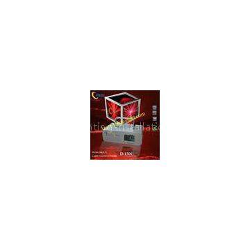D-130R 200mW 650nm wavelength red laser beam effect lights for Disco,Clubs,KTV,Pub,Bar