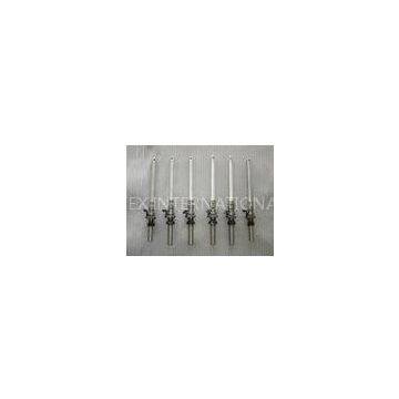 High Precision Spindle Textile Machine Parts For Rring Spinning Frame