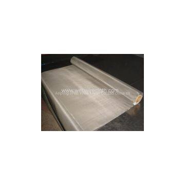 Best Price 316L Low Carbon Stainless Steel Wire Mesh photo-3