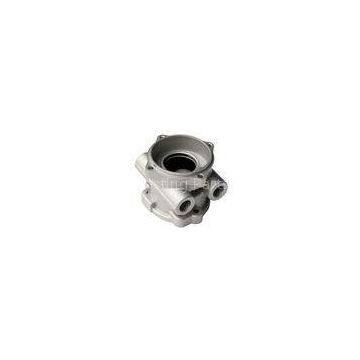 AISI 6061 T6 Industrial Sand Casting Procedure Tank For Cylinder Parts BS / GOST