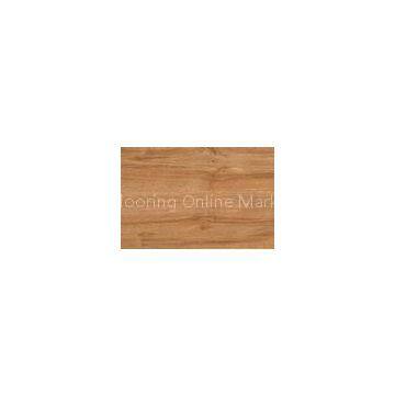 High density country oak HDF E1 7 mm Laminate Flooring for European retro