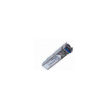 1000BASE-LX / LH 1300nm SFP Transceiver Ethernet Module / Optical Fibre J4859C