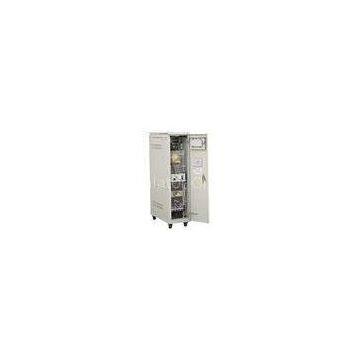 100 KVA DBW 220V IP20 Electronic AC Power Stabilizer AVR Automatic Voltage Regulator