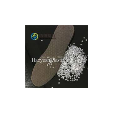 Soles Pvc Compounds Pvc Granules Virgin Flexible photo-2