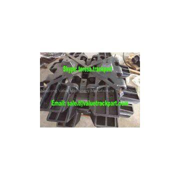 Track Shoe for TEREX HC275 Crawler Crane photo-3