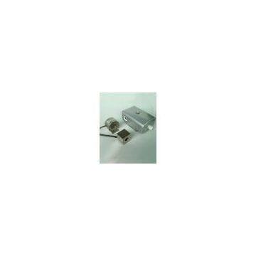 AC Leakage current transformers