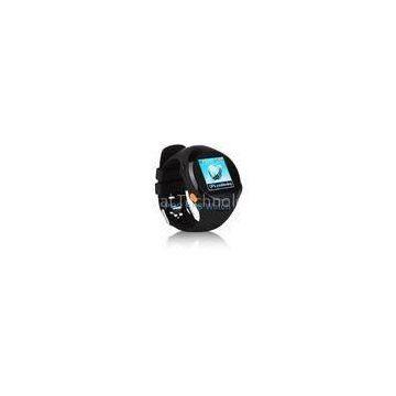 Customized Long Time Battery Real - Time GPS Tracker Watches with SMS, GPRS, TCP, UDP