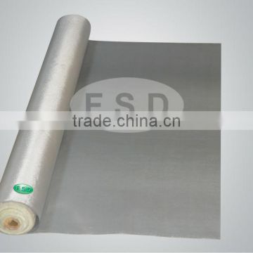 high silica fiberglass cloth