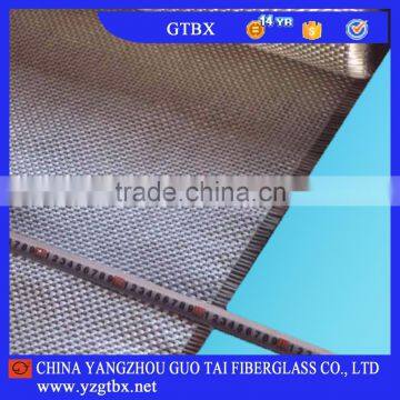 4 Meters Width Non Twist Fiberglass Woven Roving photo-2