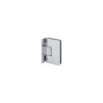 shower hinge  A