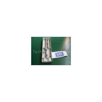 OEM / ODM Plastic Injection Molding Parts For Electronic Covers