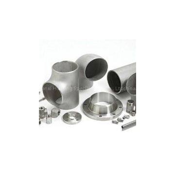 Stainless Steel Pipe Fittings