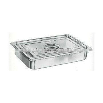 Surgical instruments tray