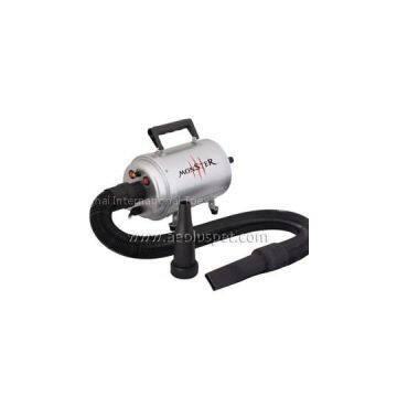 TD-901GT MONSTER Blaster Pet Force Dryer