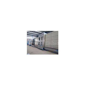 Modular Insulating Glass Machine / Low-E Insulated Glass Machine