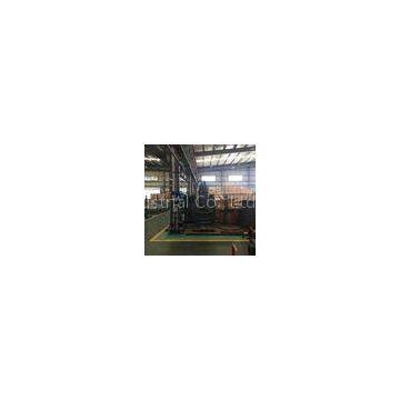 Low Noise Axial Flow Submersible Effluent Pump Cast Iron High Performance