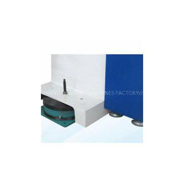 HC Vibration Absorption Pad