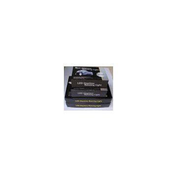 LED DRL Light photo-2