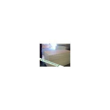 Construction Plywood