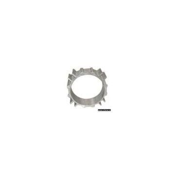 Aluminium Profiles for Motors