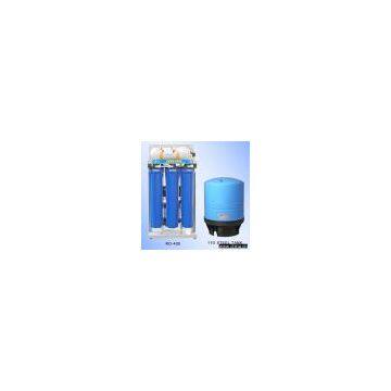 Sell 400GPD Reverse Osmosis Unit