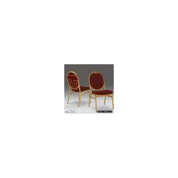 Sell Steel Banquet Chair