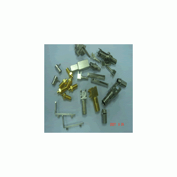 RF coaxial connector