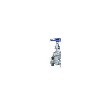 gate valve