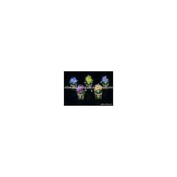 LED flower