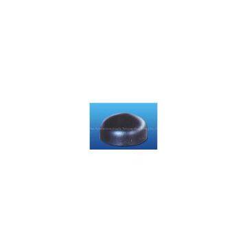 ASTM A234 WPB cap