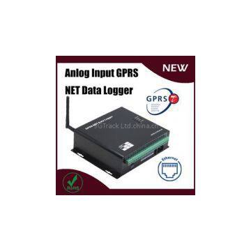 Anlog Input GPRS NET Data Logger