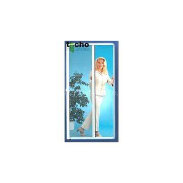 Insect Screen Mesh Horizontal Roller Door Made in China