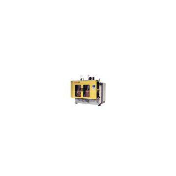 blow molding machine