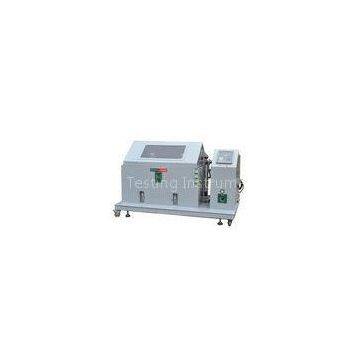 Programmable Salt Spray Test Equipment for Rust Resistance Test 108L - 1440L