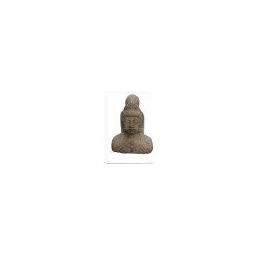 Stone Figure of  Buddha