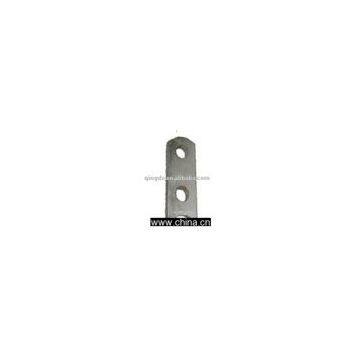 Two Hole Anchor,Plate Anchor