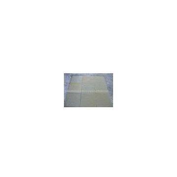 Tandur Yellow Limestone Paving