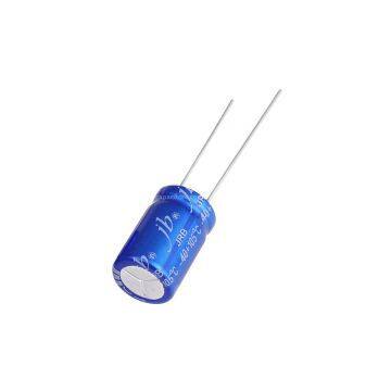 JRB - 2000H at 105°C, Radial Aluminum Electrolytic Capacitor