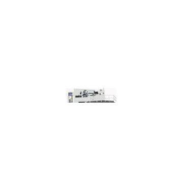 1050S Punching Die-cutting & Waste-removing Machine