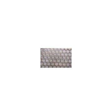 Punched Mesh