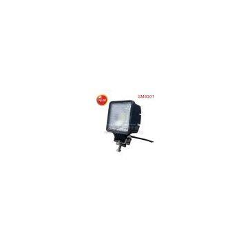30W high power vehicle LED work lamp mining light SM6301